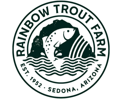 Rainbow Trout Farm